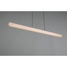 DONEGAL 333310243 LED Κρεμαστό Φωτιστικό TRIO LIGHTING μπεζ night light remote