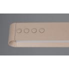 DONEGAL 333310243 LED Κρεμαστό Φωτιστικό TRIO LIGHTING μπεζ night light remote