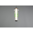 MINERVA 334310117 LED Κρεμαστό Φωτιστικό TRIO LIGHTING γυάλινα design