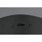 MINERVA 334330517 LED Κρεμαστό Φωτιστικό TRIO LIGHTING γυαλί design