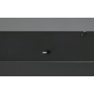 LAGUNA 336210332 LED Κρεμαστό Φωτιστικό TRIO LIGHTING μαύρο τρίφωτο