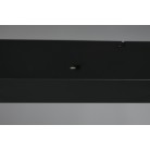 LAGUNA 336210532 LED Κρεμαστό Φωτιστικό TRIO LIGHTING μαύρο πεντάφωτο