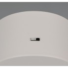 LAGUNA 336219165 LED Κρεμαστό Φωτιστικό TRIO LIGHTING καφέ γκρι μονόφωτο 1200lm