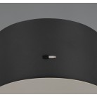 ROMEO 337010107 LED Κρεμαστό Φωτιστικό TRIO LIGHTING νίκελ μονόφωτο lift me