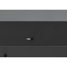 ROMEO 337010332 LED Κρεμαστό Φωτιστικό TRIO LIGHTING τρίπλο μαύρο