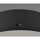 ROMEO 337030507 LED Κρεμαστό Φωτιστικό TRIO LIGHTING πεντάφωτο νίκελ