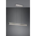 EMERSON 346710107 LED Κρεμαστό Φωτιστικό TRIO LIGHTING γραμμικό