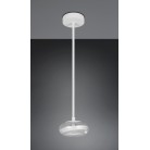 TARSIA 337810131 LED Κρεμαστό Φωτιστικό TRIO LIGHTING λευκό