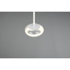 TARSIA 337810131 LED Κρεμαστό Φωτιστικό TRIO LIGHTING λευκό