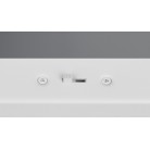 NAPOLI 337910231 LED Κρεμαστό Φωτιστικό TRIO LIGHTING λευκό