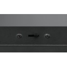 NAPOLI 337910232 LED Κρεμαστό Φωτιστικό TRIO LIGHTING μαύρο