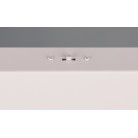 NALA 344310131 φωτιστικό κρεμαστό LED TRIO LIGHTING -TRIO SELECT λευκό ματ