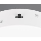 DARVIN 349119131 φωτιστικό κρεμαστό LED TRIO LIGHTING λευκό ματ