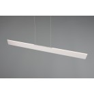 GALWAY 349710176 φωτιστικό κρεμαστό LED TRIO LIGHTING warm grey
