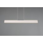 GALWAY 349710176 φωτιστικό κρεμαστό LED TRIO LIGHTING warm grey