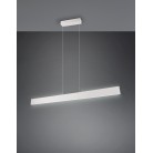 GALWAY 349710176 φωτιστικό κρεμαστό LED TRIO LIGHTING warm grey