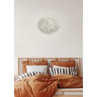 Lunar  Φωτιστικό Οροφής Trio Lighting 627514000 Ø40cm