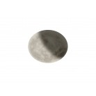 Lunar  Φωτιστικό Οροφής Trio Lighting 627514000 Ø40cm