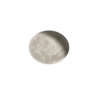 Lunar  Φωτιστικό Οροφής Trio Lighting 627514000 Ø40cm
