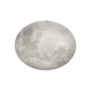 Lunar  Φωτιστικό Οροφής Trio Lighting 627514000 Ø40cm
