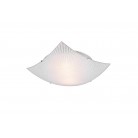 ELISA Φωτιστικό Οροφής REALITY LIGHTING 612200200 Γυάλινο Χρωμέ ELISA Φωτιστικό Οροφής REALITY LIGHTING 612200200 Γυάλινο Χρωμέ