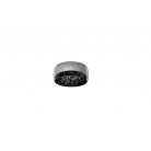 CRYSTEL Φωτιστικό Οροφής REALITY LIGHTING 616700306 Γυάλινο CRYSTEL Φωτιστικό Οροφής REALITY LIGHTING 616700306 Γυάλινο