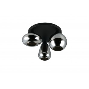 LUMINA Φωτιστικό Οροφής REALITY LIGHTING 617030332 Γυάλινο