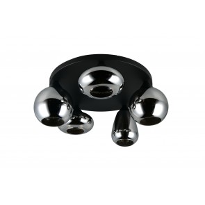 LUMINA Φωτιστικό Οροφής REALITY LIGHTING 617030532 Χρωμέ