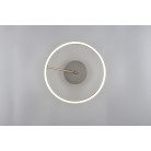 DIOS φωτιστικό Οροφής TRIO LIGHTING 631410107 Νίκελ ματ