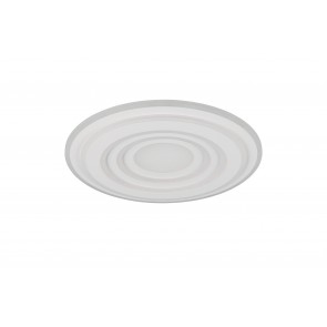 COSTA φωτιστικό Οροφής TRIO LIGHTING 633510131 Λευκό smart