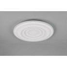 COSTA φωτιστικό Οροφής TRIO LIGHTING 633510131 Λευκό smart