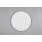 COSTA φωτιστικό Οροφής TRIO LIGHTING 633510131 Λευκό smart