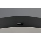 ROMEO φωτιστικό Οροφής TRIO LIGHTING 637010507 Νίκελ πεντάφωτο