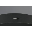 ROMEO φωτιστικό Οροφής TRIO LIGHTING 637010532 Μαύρο πεντάφωτο