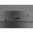 KEATON φωτιστικό Οροφής TRIO LIGHTING 640210180 Μαύρο ορειχάλκινο