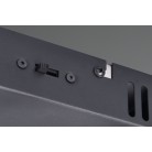 SEQUENCE φωτιστικό Οροφής TRIO LIGHTING 641810205 Μαύρο αλουμίνιο σπειροειδές