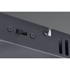 SEQUENCE φωτιστικό Οροφής TRIO LIGHTING 641810208 Μαύρο ορειχάλκινο σπειροειδές