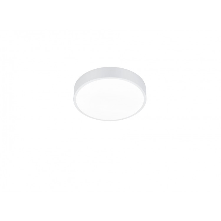 WACO φωτιστικό Οροφής LED TRIO LIGHTING 627413031 Λευκό ματ