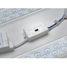 WACO φωτιστικό Οροφής LED TRIO LIGHTING 627415031 Λευκό ματ