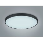 WACO φωτιστικό Οροφής LED TRIO LIGHTING 627417532 Μαύρο ματ