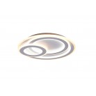 MITA φωτιστικό Οροφής LED TRIO LIGHTING 629210331 Λευκό ματ