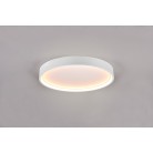 DOHA φωτιστικό Οροφής LED TRIO LIGHTING 641310231 Λευκό ματ