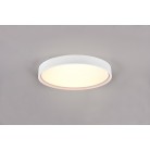 DOHA φωτιστικό Οροφής LED TRIO LIGHTING 641310231 Λευκό ματ