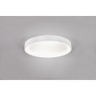 DOHA φωτιστικό Οροφής LED TRIO LIGHTING 641310231 Λευκό ματ