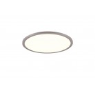 YUMA φωτιστικό Οροφής LED TRIO LIGHTING 641710287 Τινανίου