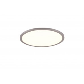 YUMA φωτιστικό Οροφής LED TRIO LIGHTING 641710287 Τινανίου