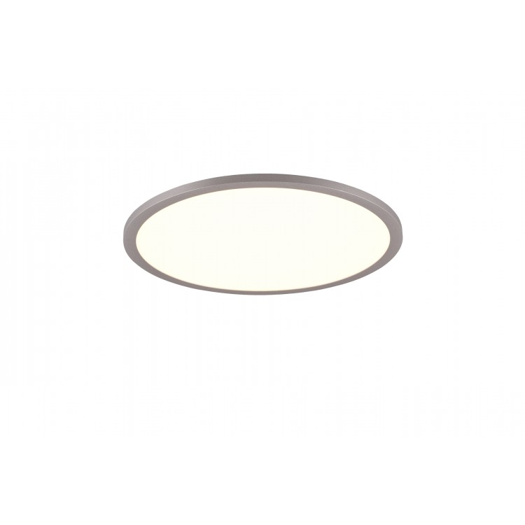 YUMA φωτιστικό Οροφής LED TRIO LIGHTING 641710287 Τινανίου