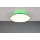 YUMA φωτιστικό Οροφής LED TRIO LIGHTING 641710287 Τινανίου