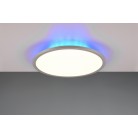 YUMA φωτιστικό Οροφής LED TRIO LIGHTING 641710287 Τινανίου