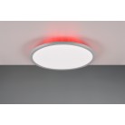 YUMA φωτιστικό Οροφής LED TRIO LIGHTING 641710287 Τινανίου